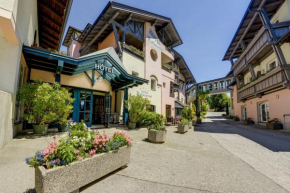 Гостиница Hotel Flattacher Hof, Флаттах